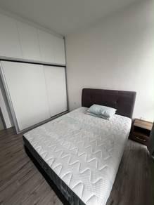 Bilik tidur – Apartmen di The Podium, Kuching, foto 3