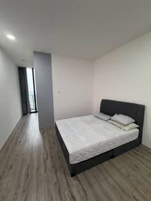 Bilik tidur – Apartmen di The Podium, Kuching, foto 5