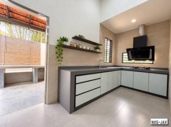 Banglo di Taman Eng Ann, Klang, foto 4