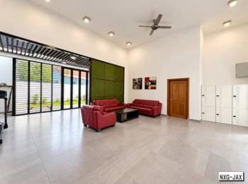 Banglo di Taman Eng Ann, Klang, foto 3
