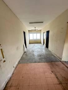 Flat at Pangsa Impian, Bandar Saujana Putra, photo 1