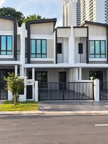 Rumah di Bandar Kinrara, Bandar Kinrara, foto 1
