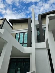 Rumah di Bandar Kinrara, Bandar Kinrara, foto 2