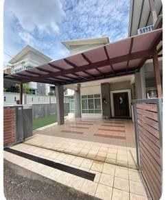 Tiara Heights, Sepang的房屋，照片3