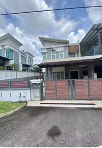 Tiara Heights, Sepang的房屋，照片1