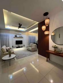 Tiara Heights, Sepang的房屋，照片6