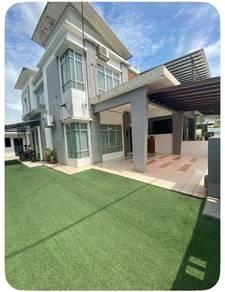 Tiara Heights, Sepang的房屋，照片2