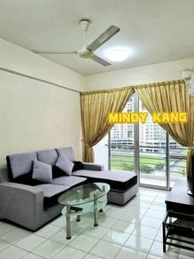 Persiaran Bayan Indah, Bayan Lepas的共管公寓，照片1