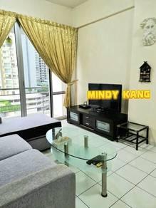 Persiaran Bayan Indah, Bayan Lepas的共管公寓，照片2