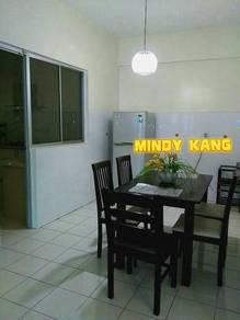 Persiaran Bayan Indah, Bayan Lepas的共管公寓，照片4
