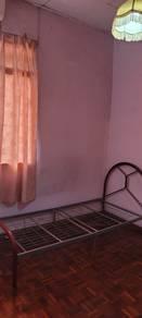 Room at Taman Keramat, Setiawangsa, photo 1