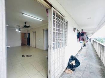 Flat at DESA PUTRA, Persiaran Bayan Indah 3, Bayan Lepas, photo 5