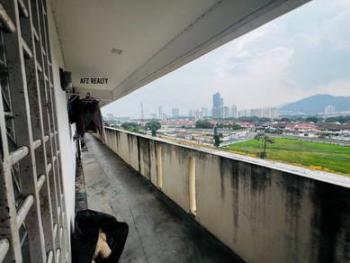 Flat at DESA PUTRA, Persiaran Bayan Indah 3, Bayan Lepas, photo 4