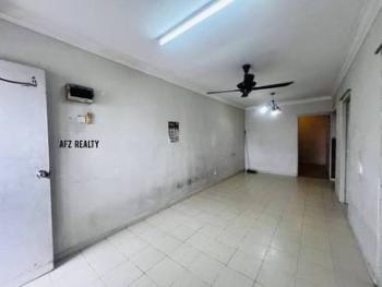 Flat at DESA PUTRA, Persiaran Bayan Indah 3, Bayan Lepas, photo 7