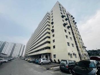 Flat at DESA PUTRA, Persiaran Bayan Indah 3, Bayan Lepas, photo 2