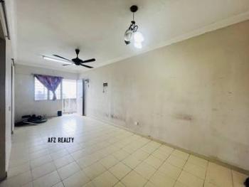 Flat at DESA PUTRA, Persiaran Bayan Indah 3, Bayan Lepas, photo 8