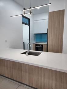 Kondominium di Q1 Residence, Bayan Lepas, foto 9