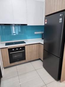 Kondominium di Q1 Residence, Bayan Lepas, foto 7