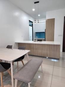 Kondominium di Q1 Residence, Bayan Lepas, foto 8