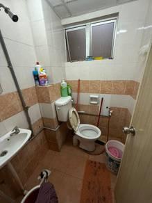 Apartment at Pelangi Damansara, Bandar Utama, photo 7