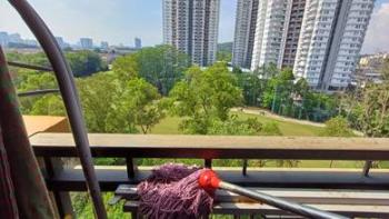 Apartment at Pelangi Damansara, Bandar Utama, photo 6
