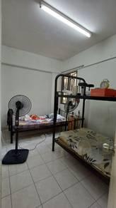 Apartment at Pelangi Damansara, Bandar Utama, photo 5