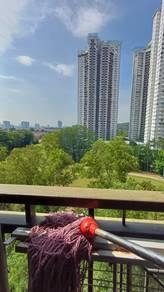 Apartment at Pelangi Damansara, Bandar Utama, photo 1