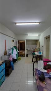 Apartment at Pelangi Damansara, Bandar Utama, photo 2