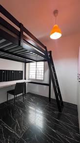 Rumah Bandar di Wangsa Metroview, Wangsa Maju, foto 6