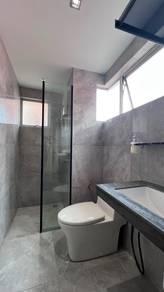 Rumah Bandar di Wangsa Metroview, Wangsa Maju, foto 5
