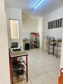 MAGNA VILLE, Selayang的共管公寓，照片3