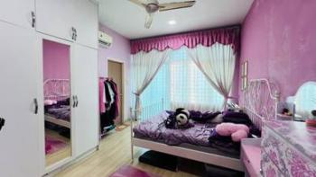Rumah di Greenhill Residence, Seksyen U10, Shah Alam, foto 5