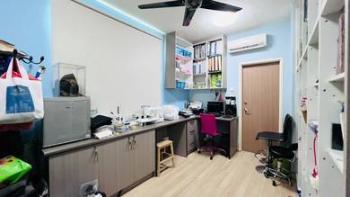 Rumah di Greenhill Residence, Seksyen U10, Shah Alam, foto 9