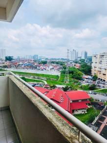 MAGNA VILLE, Selayang的共管公寓，照片2