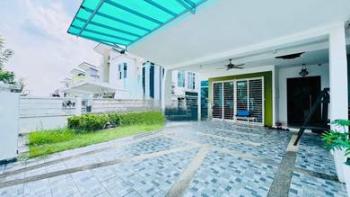 Rumah di Greenhill Residence, Seksyen U10, Shah Alam, foto 1