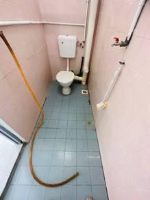 Flat at tingkat Seri Genting, Balik Pulau, photo 6