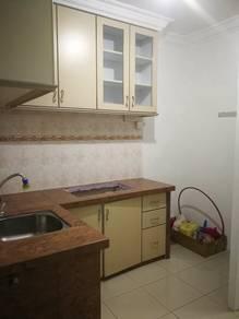 Apartmen di Block 14, Taman Alor Vista, Relau, foto 4