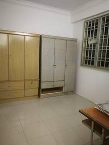 Apartmen di Block 14, Taman Alor Vista, Relau, foto 9