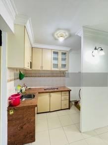 Apartmen di Block 14, Taman Alor Vista, Relau, foto 3