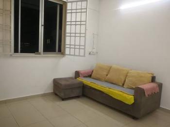 Apartmen di Block 14, Taman Alor Vista, Relau, foto 7