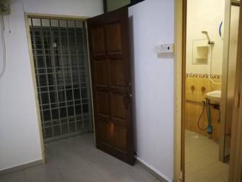 Apartmen di Block 14, Taman Alor Vista, Relau, foto 8