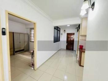 Apartmen di Block 14, Taman Alor Vista, Relau, foto 6