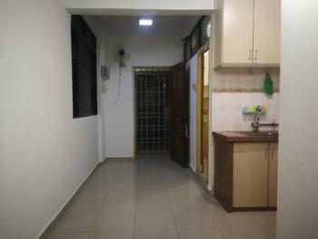 Apartmen di Block 14, Taman Alor Vista, Relau, foto 5