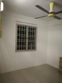 Apartmen di Block 14, Taman Alor Vista, Relau, foto 10