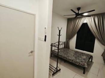 Apartment at Vivo Executive Apartment, Batu Kawan, photo 5