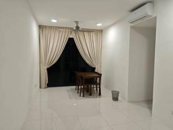Apartment at Vivo Executive Apartment, Batu Kawan, photo 2