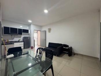 Condominium at Nusa Height, Iskandar Puteri, photo 4