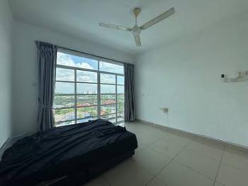 Condominium at Nusa Height, Iskandar Puteri, photo 1