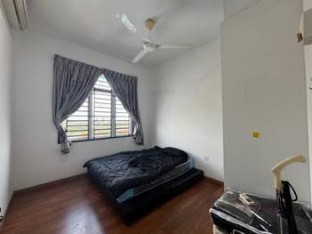 Condominium at Nusa Height, Iskandar Puteri, photo 2