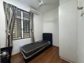 Condominium at Nusa Height, Iskandar Puteri, photo 3